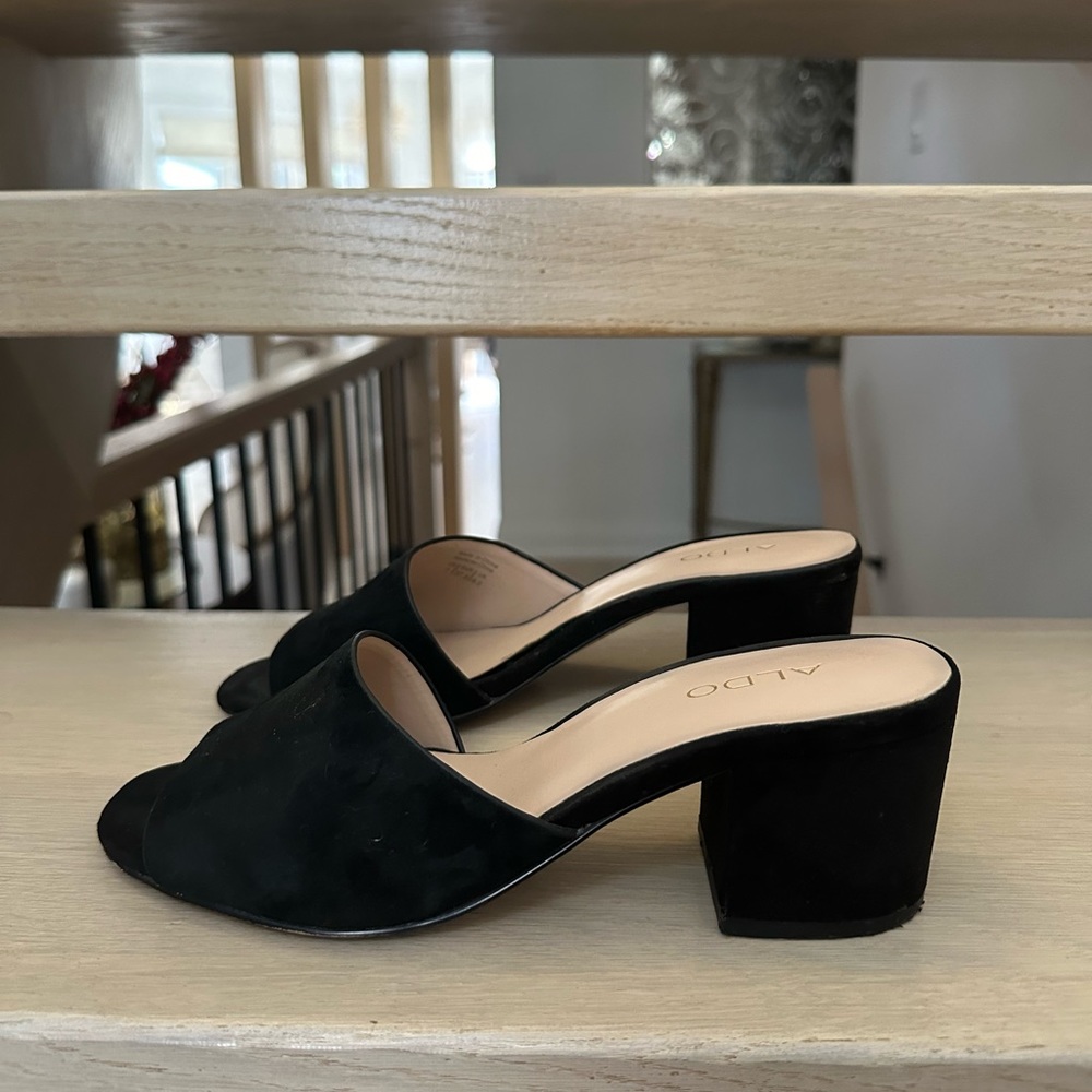 ALDO sandals